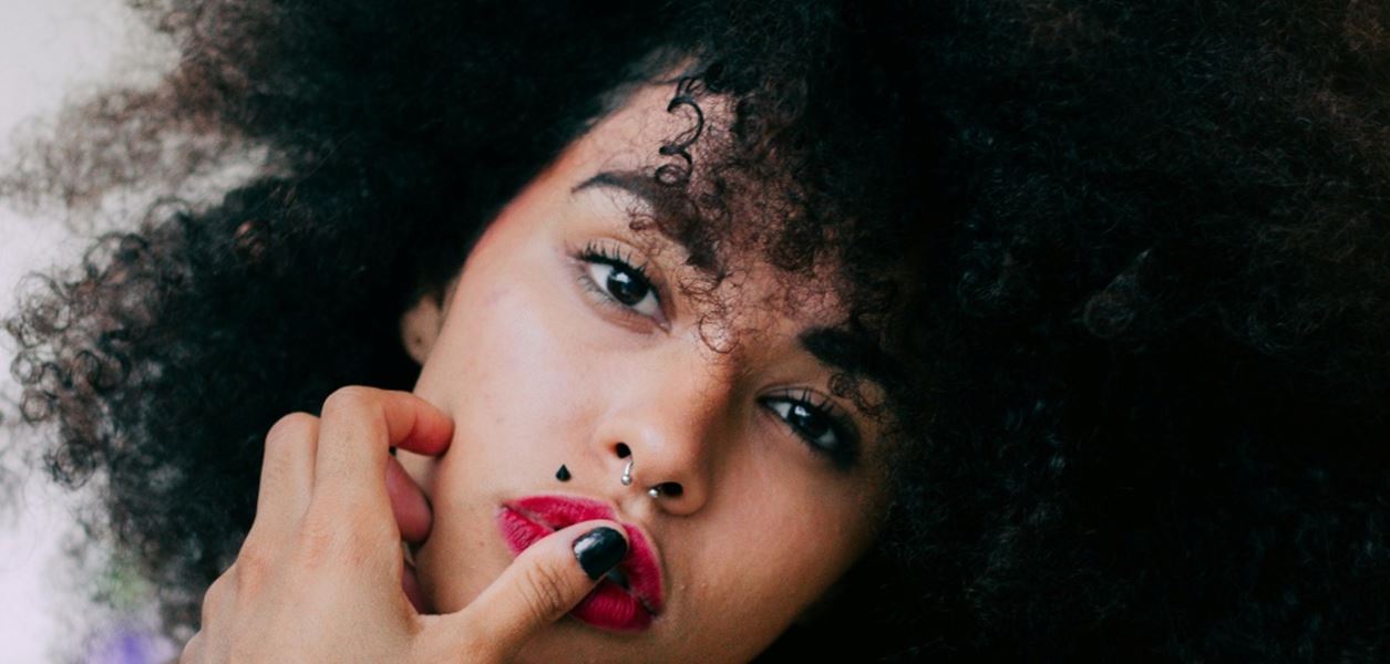 Укротете немирните къдрици