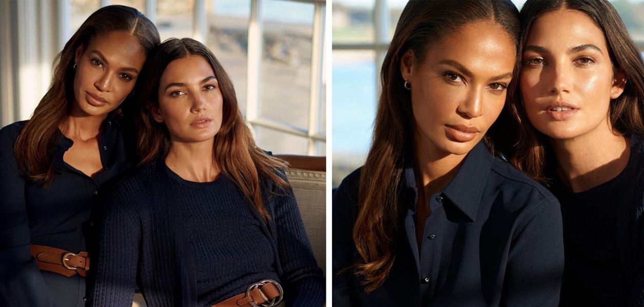 Ralph Lauren празнува силното приятелство