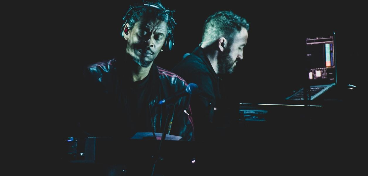 Massive Attack и Shame оглавяват третия ден на Sofia Live Festival 2025