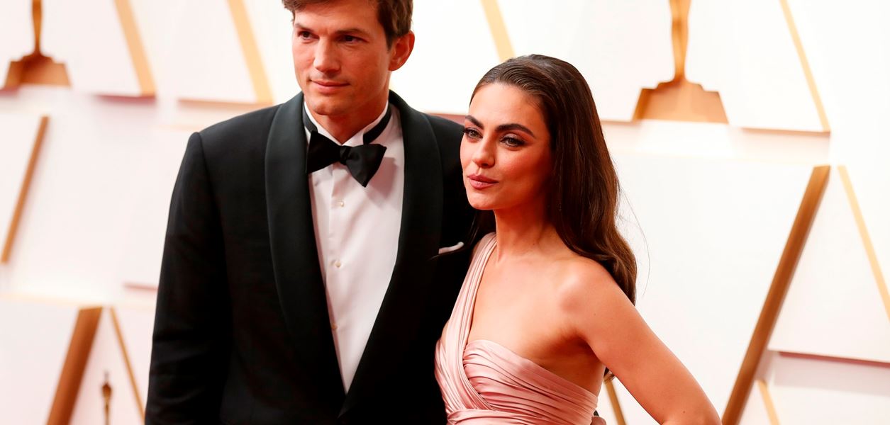 Оскарите изразиха подкрепа за Украйна, но...