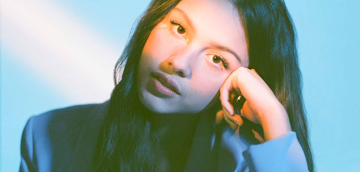 Запознайте се с Оливия Родриго, тя е новата музикална сензация