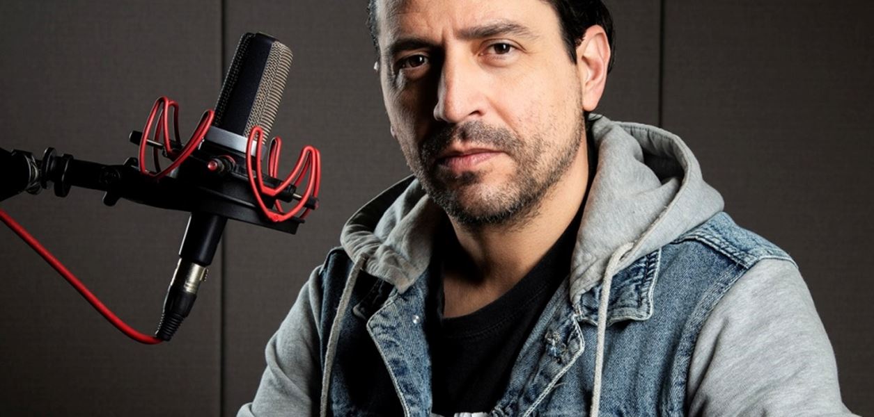 Новият аудиосериал &quot;Риалити&quot; ни изпраща на остров с поредица от убийства