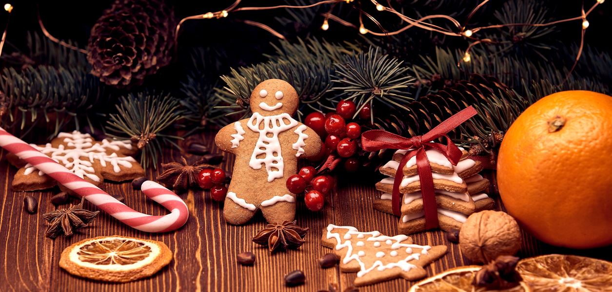 Най-вкусните коледни сладки, които можете да приготвите