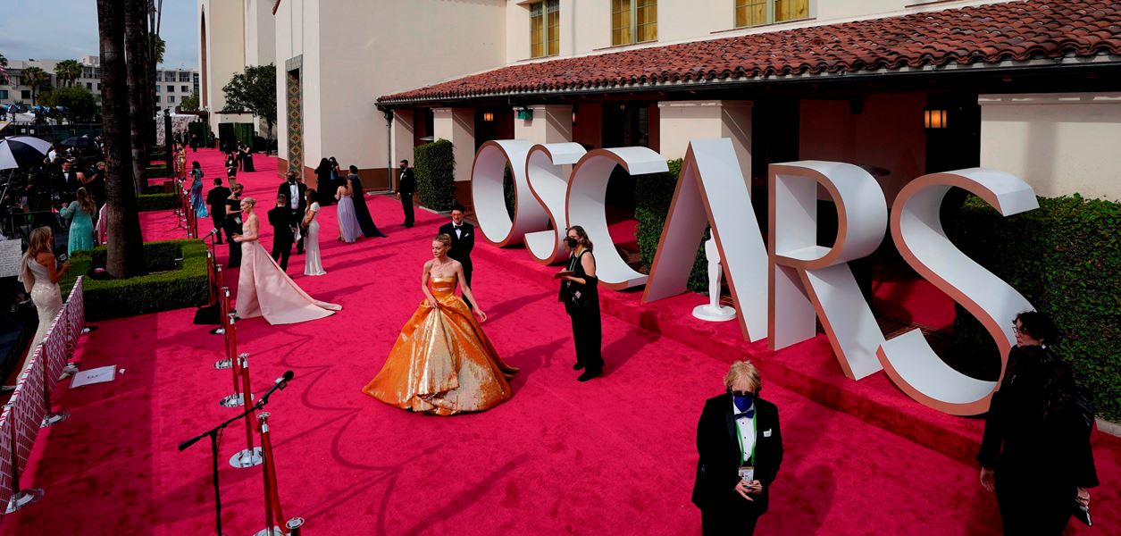 Тазгодишните Оскари с най-малко зрители в цялата история