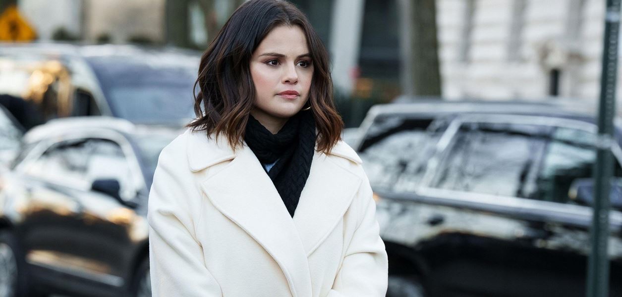 Селена Гомес коментира интервюто на Хейли Бийбър