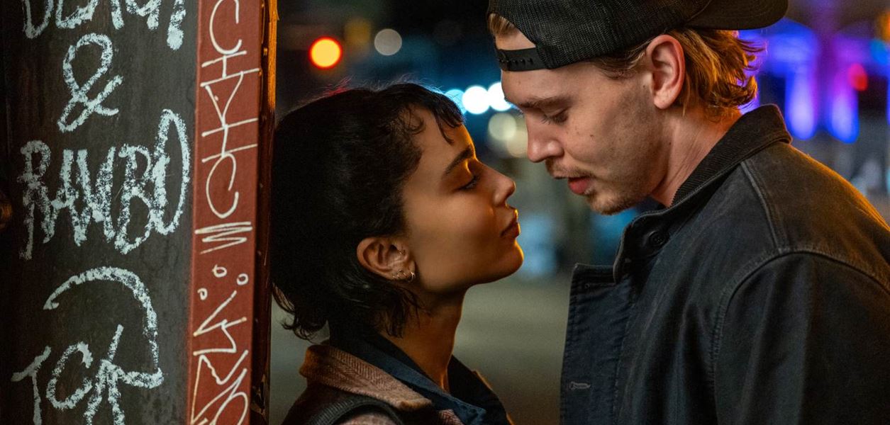 "Хванат в кражба" – екшън, който няма да забравите