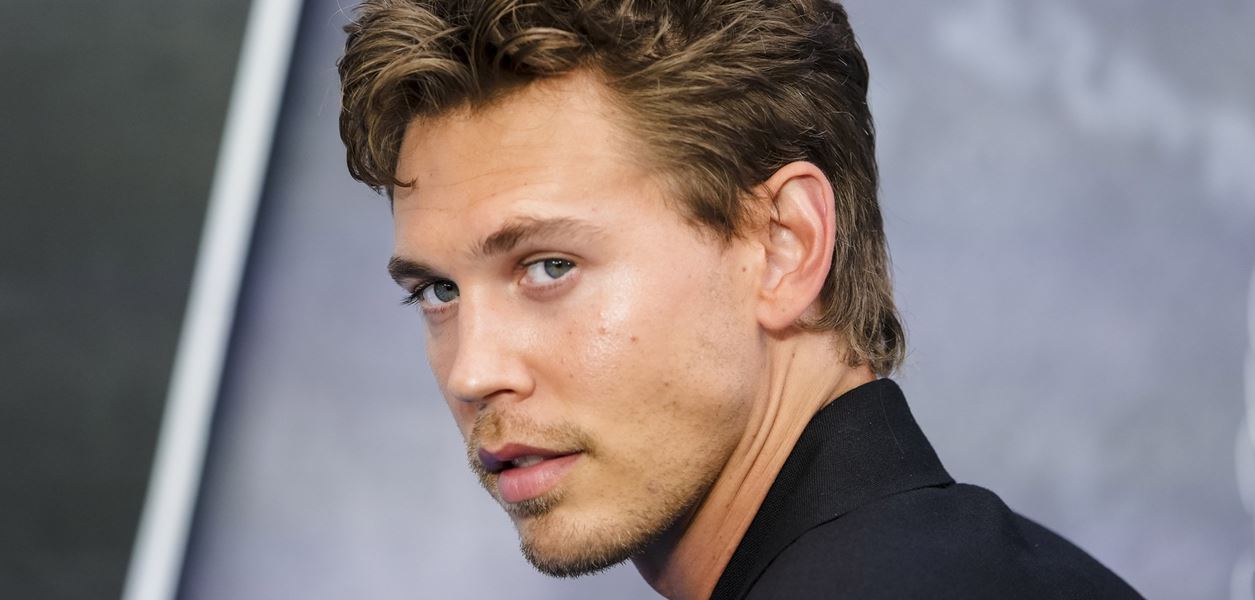 Остин Бътлър с впечатляваща трансформация за нов филм