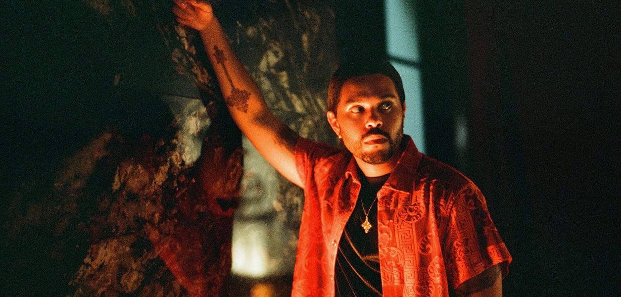 The Weeknd и Мадона представят &quot;Popular&quot;