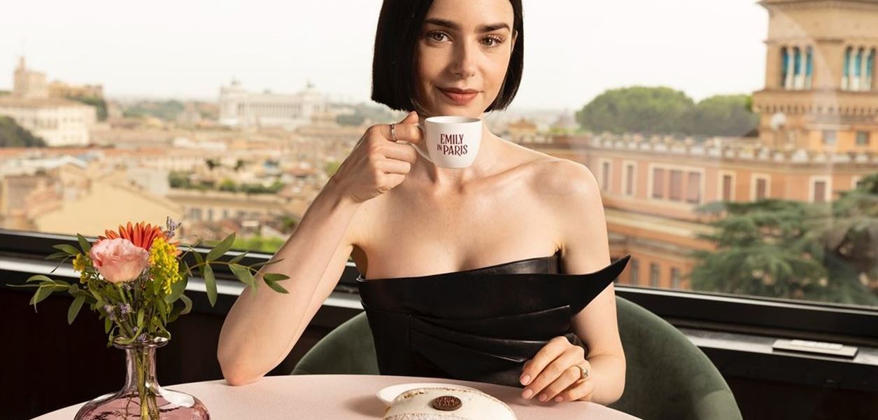 "Emily in Paris" се завръща за пети сезон