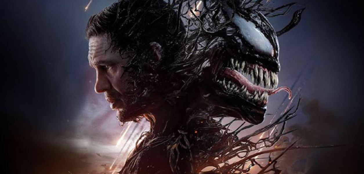 Том Харди се завръща за една финална битка с &quot;Венъм: Последният танц&quot;