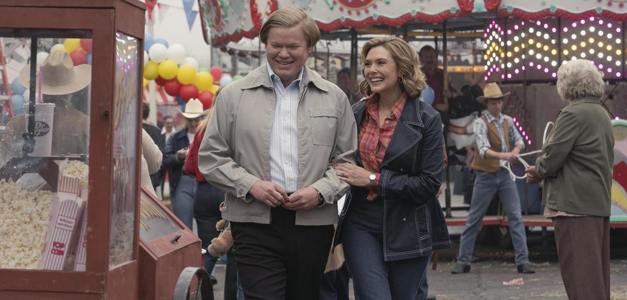 &quot;Любов и смърт&quot; не е криминална драма, а &quot;американска трагедия&quot;