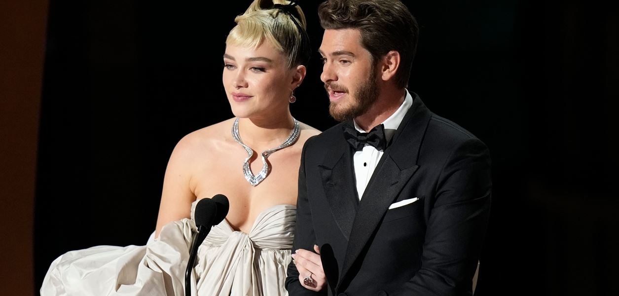 Защо е имало кризисен екип на тазгодишните награди &quot;Оскар&quot;?