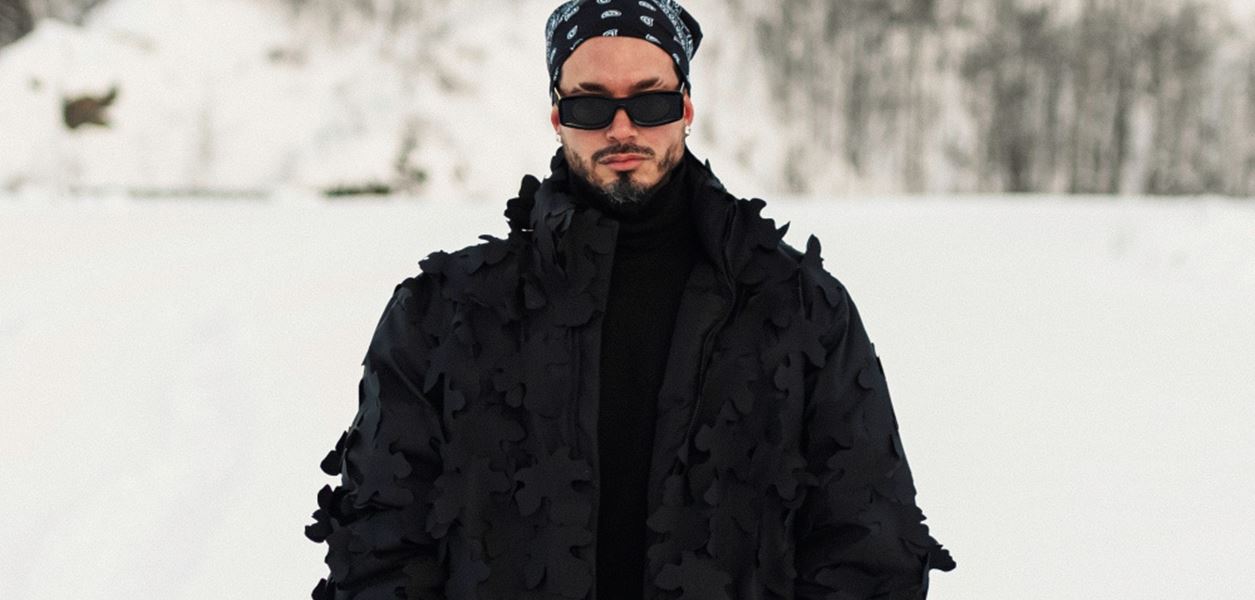 J Balvin се завръща с любовна балада