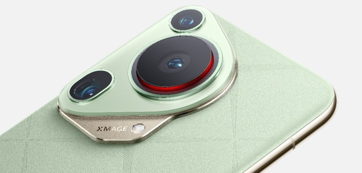 Новият HUAWEI Pura 70 Ultra е начело в класацията на DXOMARK за смартфон камери