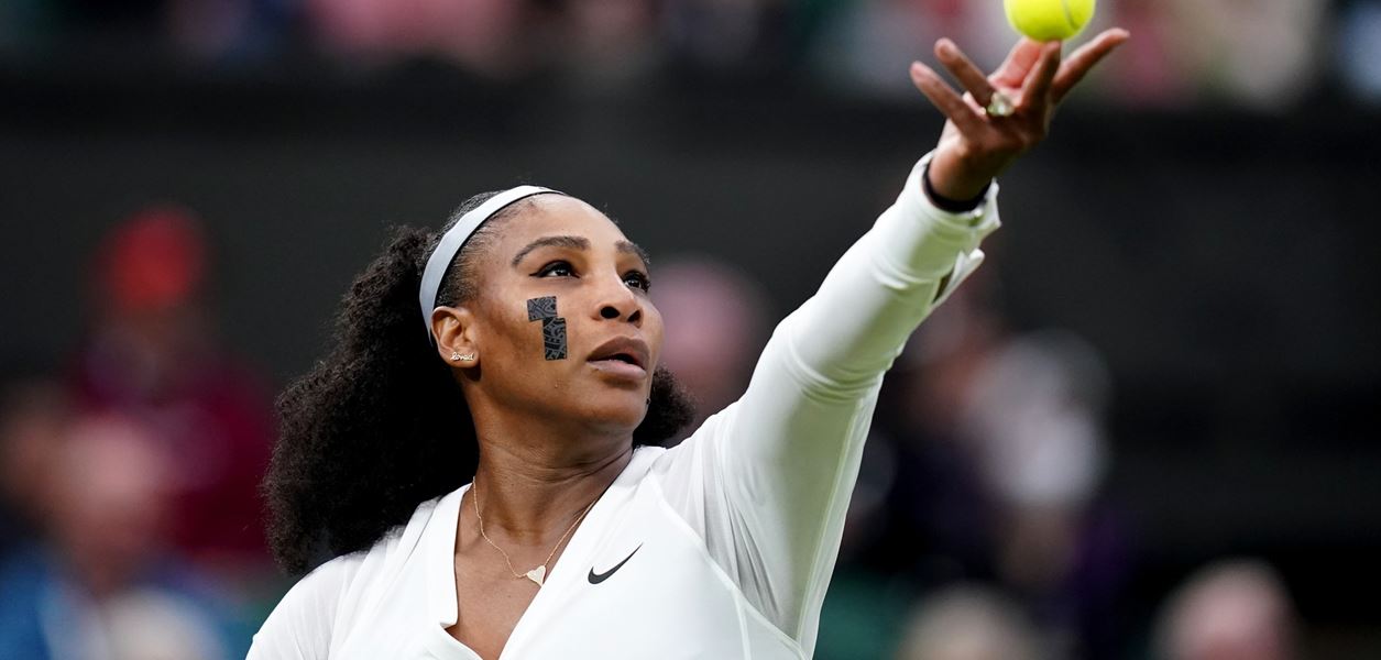 Серина Уилямс се оттегля от тениса