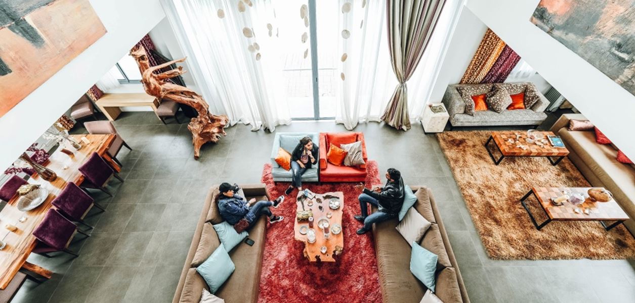 Изгонете лошия късмет и безпаричието с фън шуй