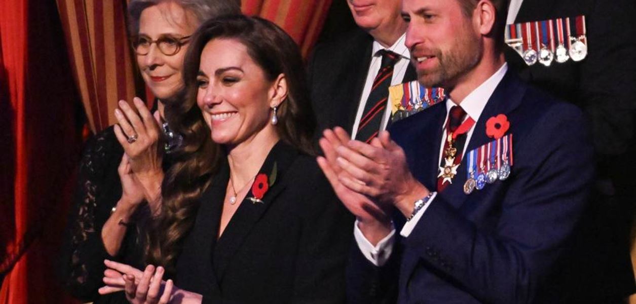 Крадци нахлуха в дома на принц Уилям и Кейт Мидълтън