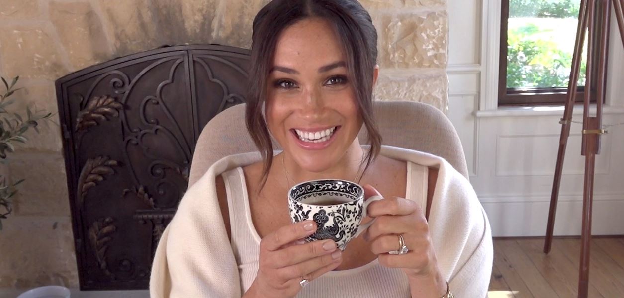 Меган Маркъл стартира нова програма в подкрепа на жените