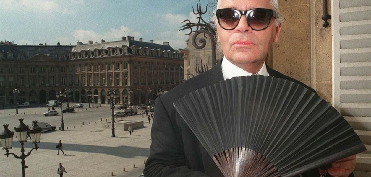 Апартаментът на Карл Лагерфелд бе продаден за 10 млн. евро