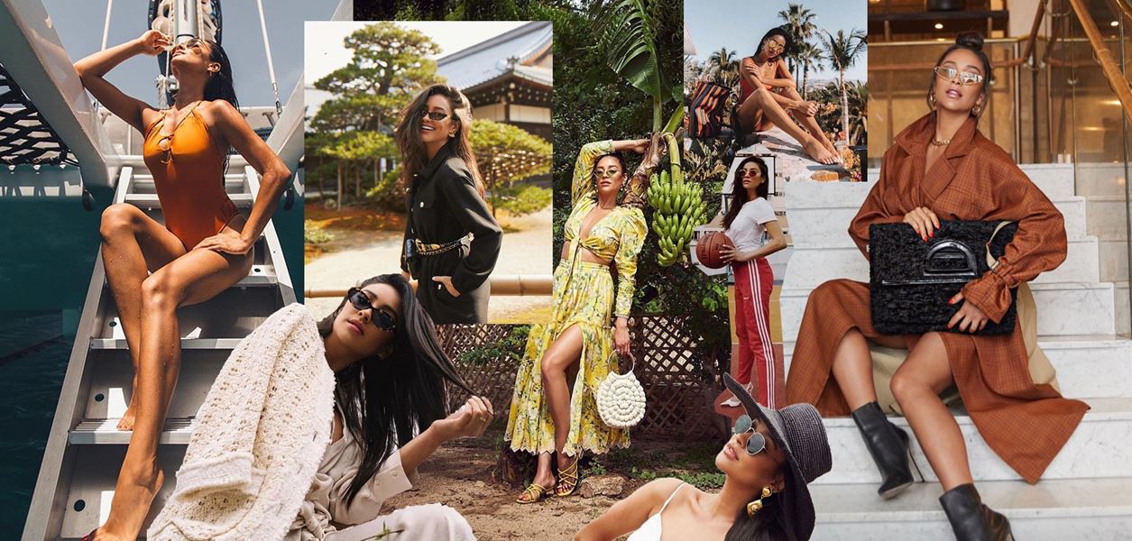 35 la dolce vita урока от Шей Мичъл