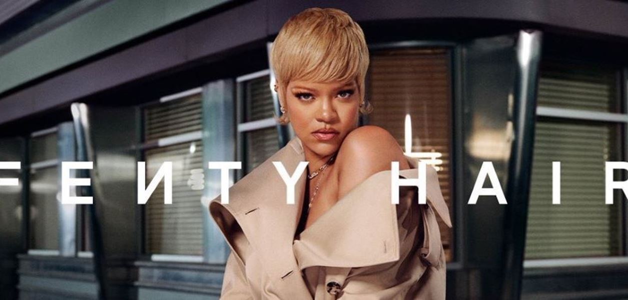 Риана обяви нова линия за красота