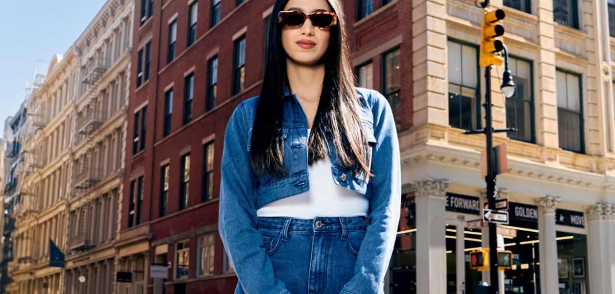 Летните офис тоалети са най-горещата тема в Tik Tok