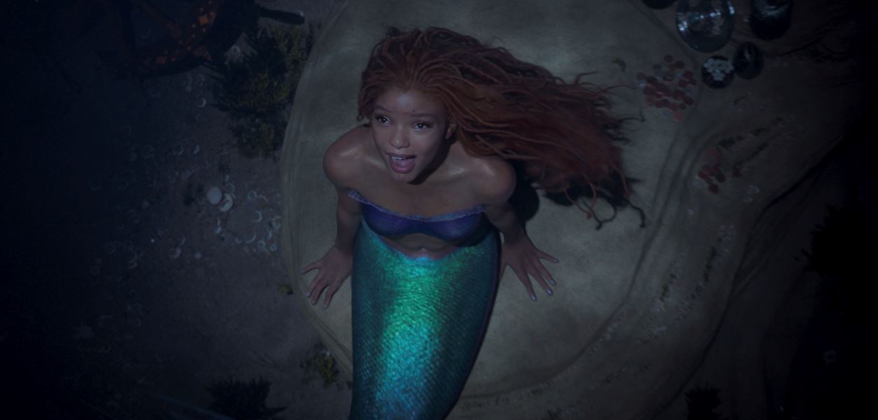 Готови сме за приказния свят на &quot;Малката русалка&quot;