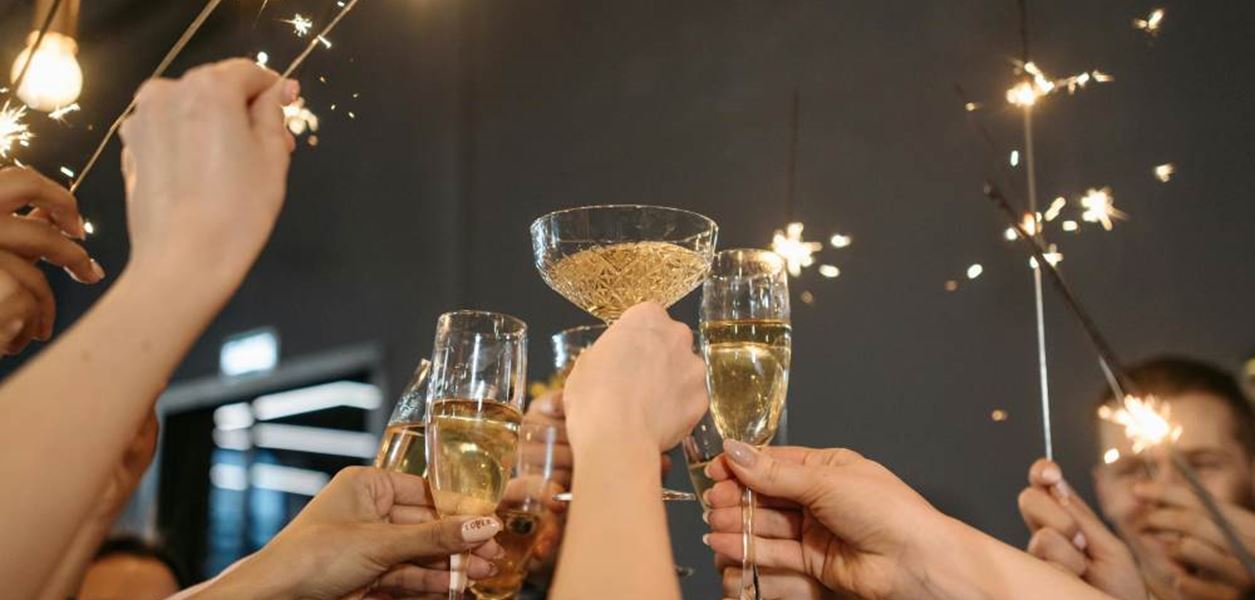 Коктейлите, които ще искате да споделите в Instagram