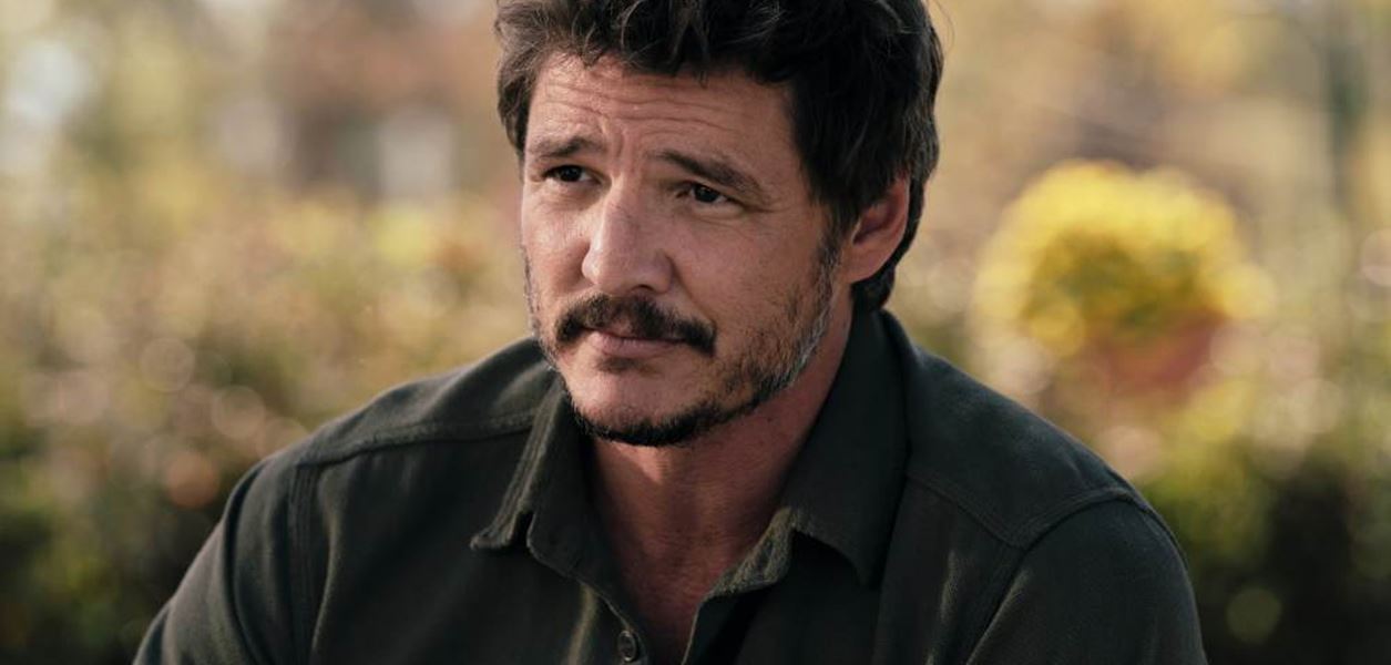 Загадката Педро Паскал