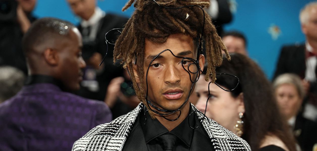 Джейдън Смит е новият творчески директор на Christian Louboutin