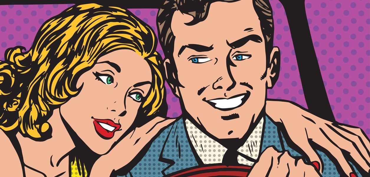 4-те зодии, които се влюбват най-лесно