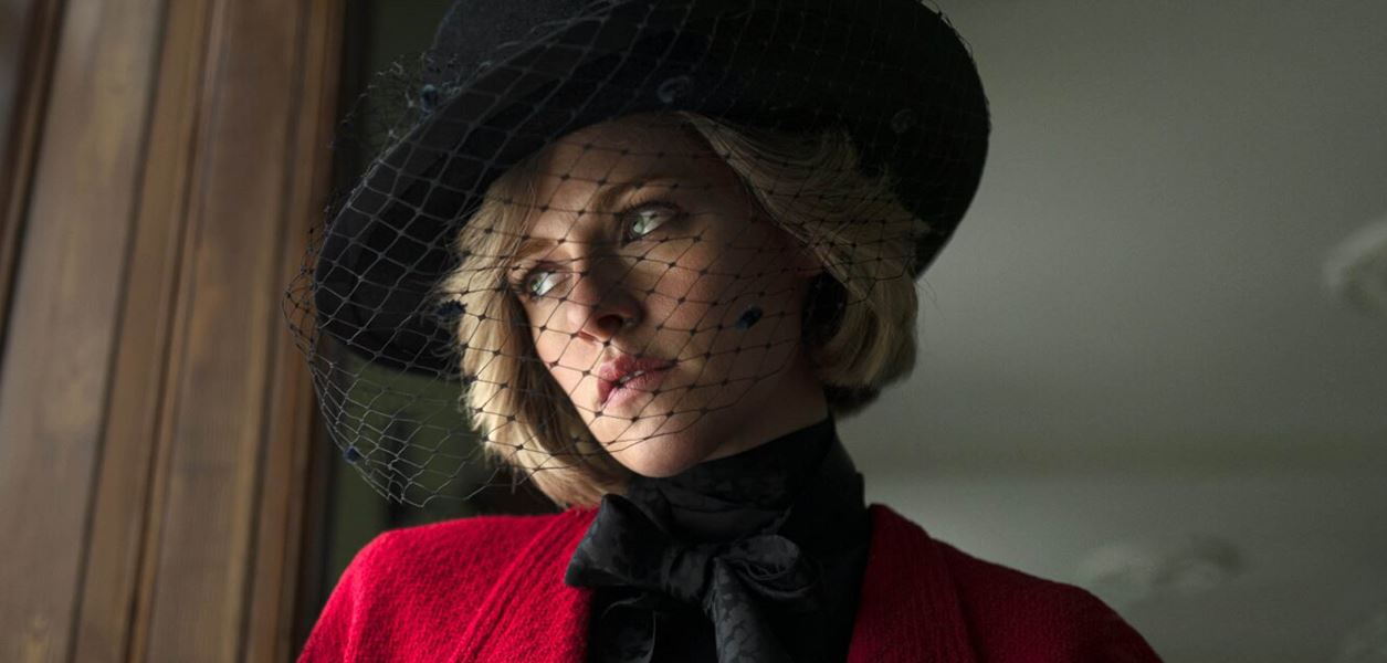 Вижте Кристен Стюарт в първия трейлър за &quot;Спенсър&quot;