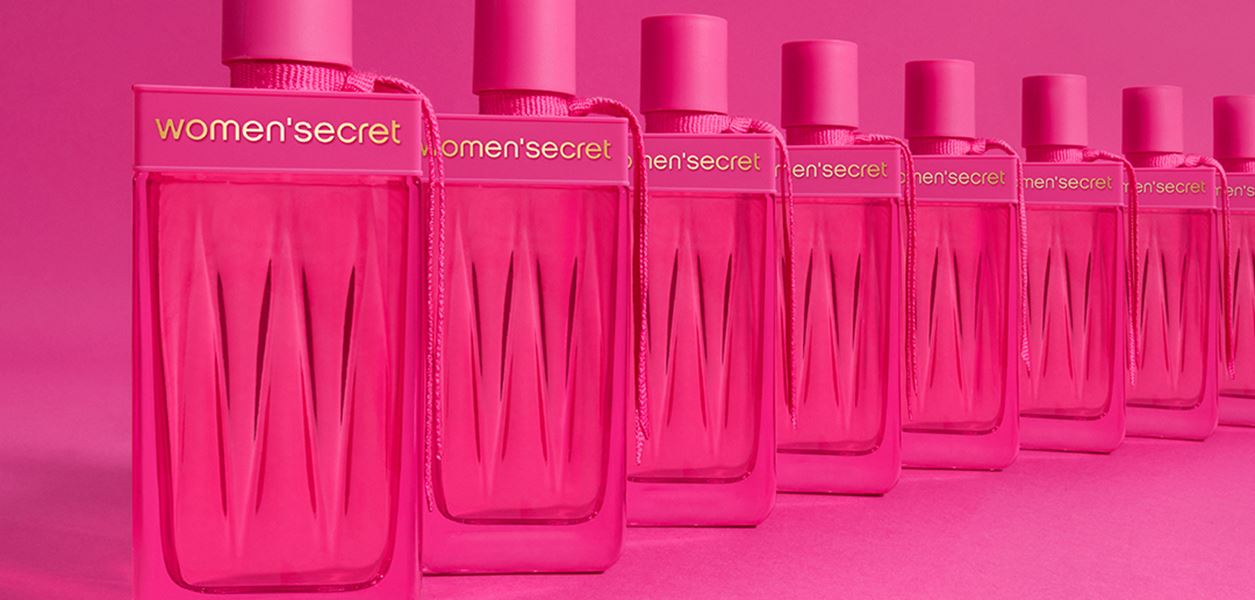 Новият аромат Intimate Delight: символ на женственост, страст и оптимизъм