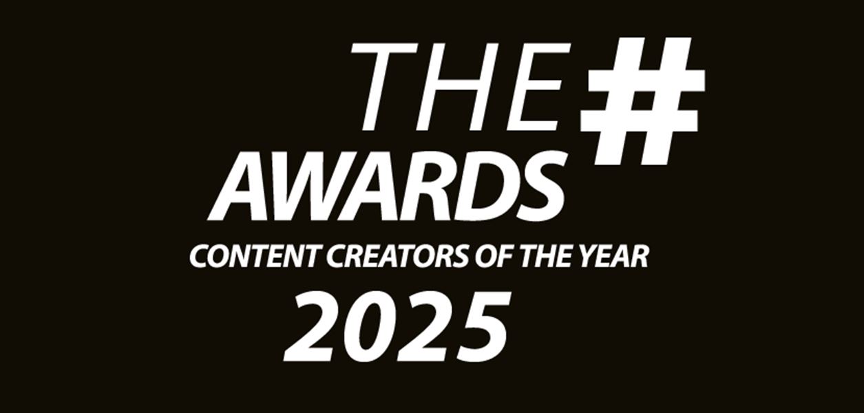 THE #AWARDS 2025, време е за гласуване
