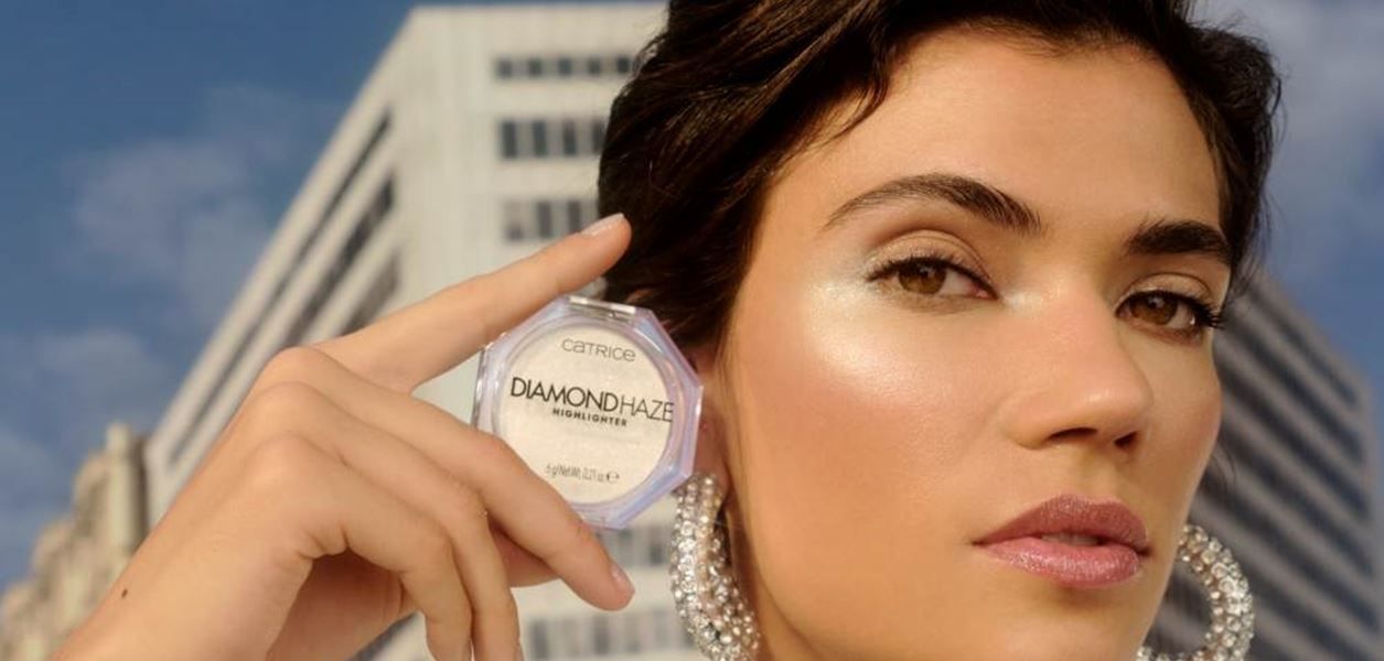 Shine On, Darling! Започва диамантената революция на Catrice