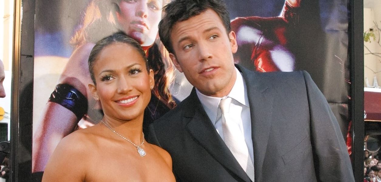 Бен Афлек търси годежен пръстен за Джей Ло