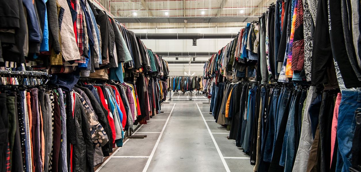 България става център на кръговата мода в Европа