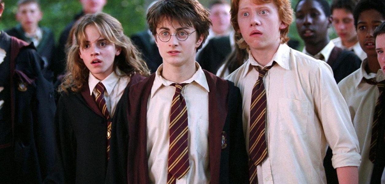 HBO търсят новите Хари Потър, Рон и Хърмаяни