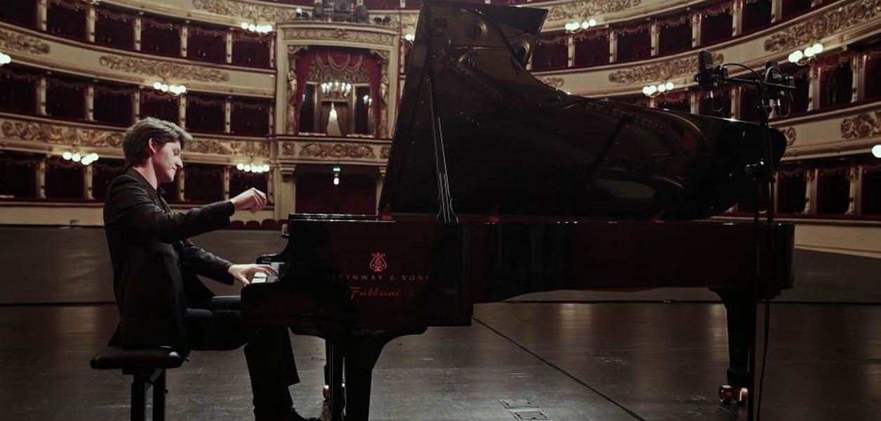 The Beethoven Project - зимната изненада на фестивал Allegra