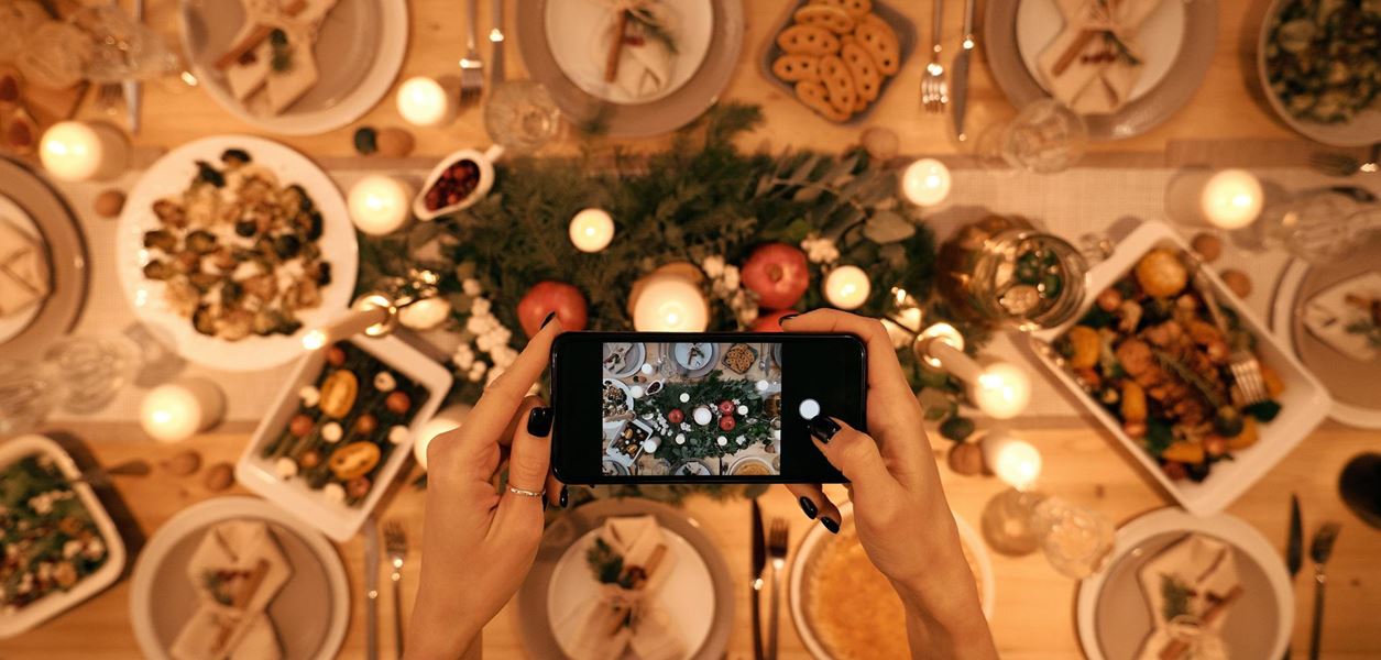 Празничен (и все пак практичен) гид за оцеляване