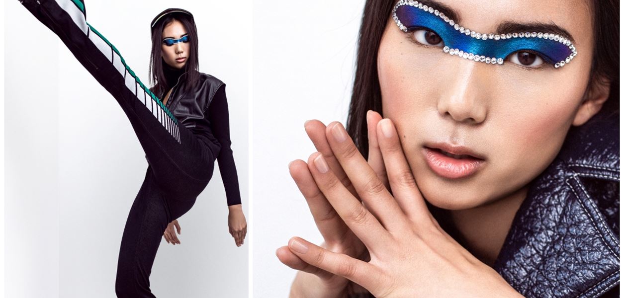 2021 МОДА: Future So Bright