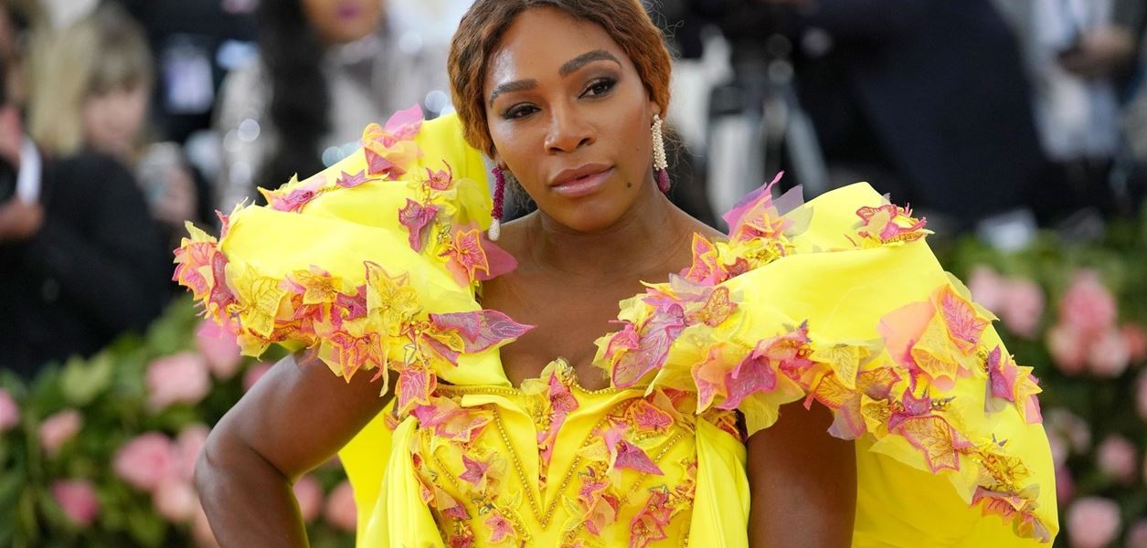 Серина Уилямс е имала трудности във връзките заради кариерата