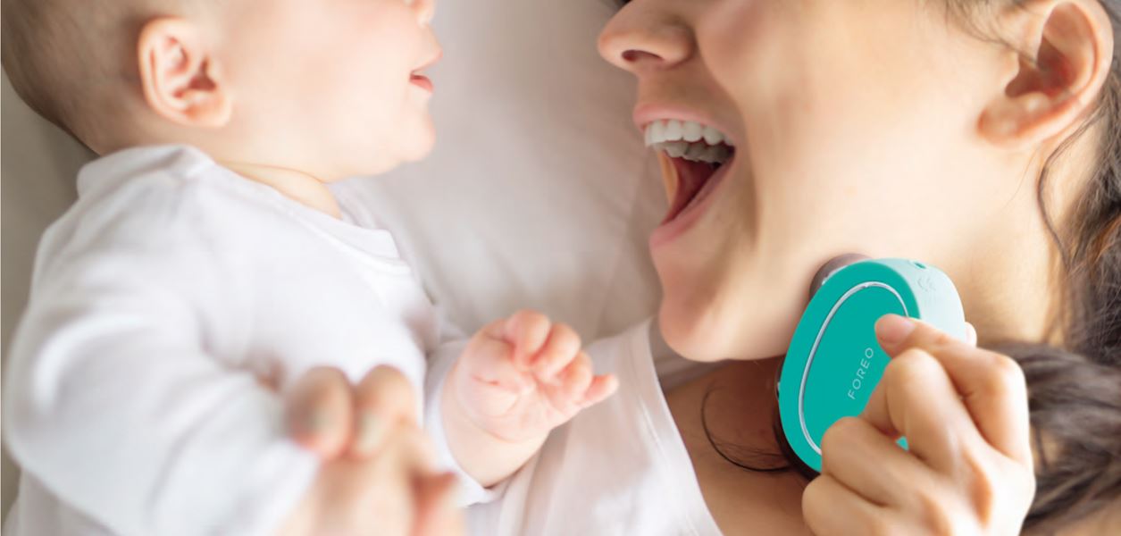 FOREO революция