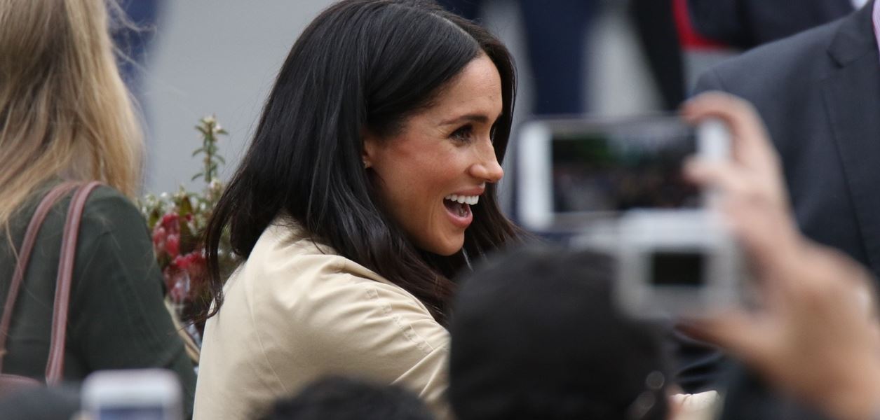 Меган Маркъл за живота в Калифорния: &quot;Просто сме щастливи&quot;