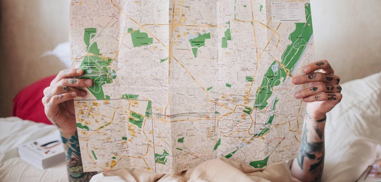 Продуктивният списък за всеки дъждовен следобед