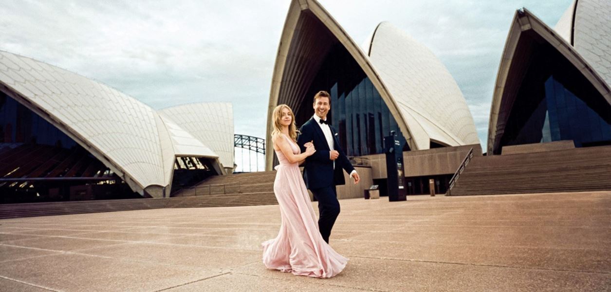 Върнахме ли се към романтичните комедии?