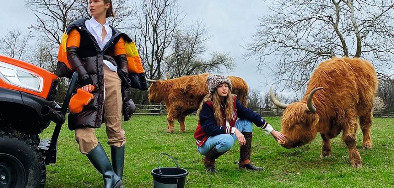 Трендсетъри ли са фермерките?