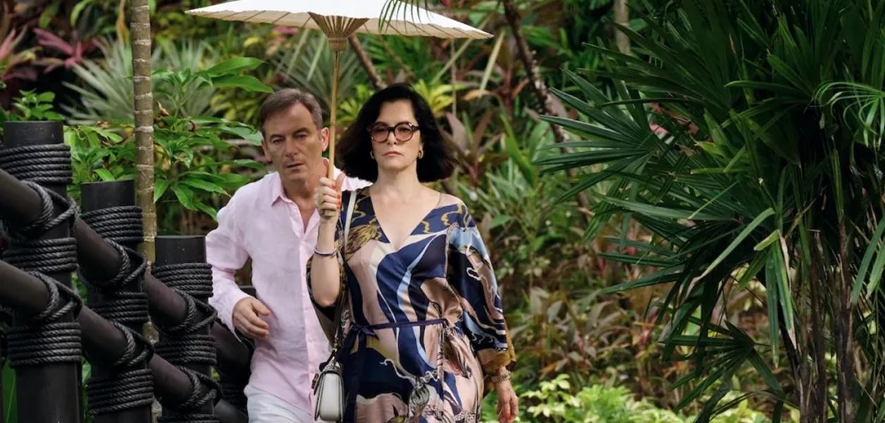 "Белият лотос" се завръща, но чак през 2027 г.