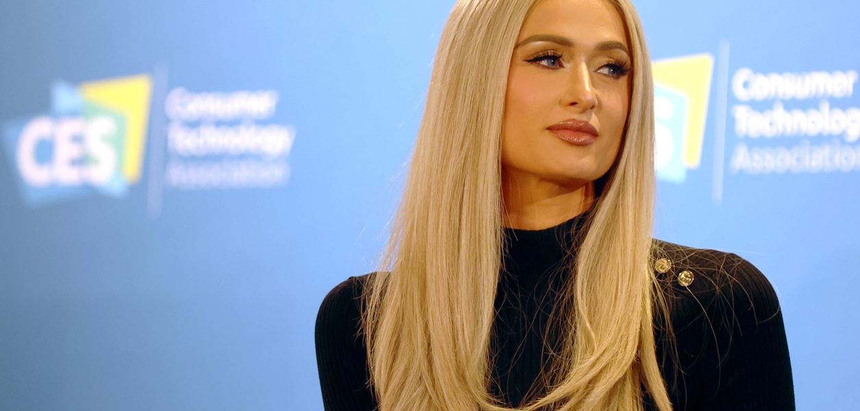 Парис Хилтън сбъдна мечтата си да живее като кукла Барби