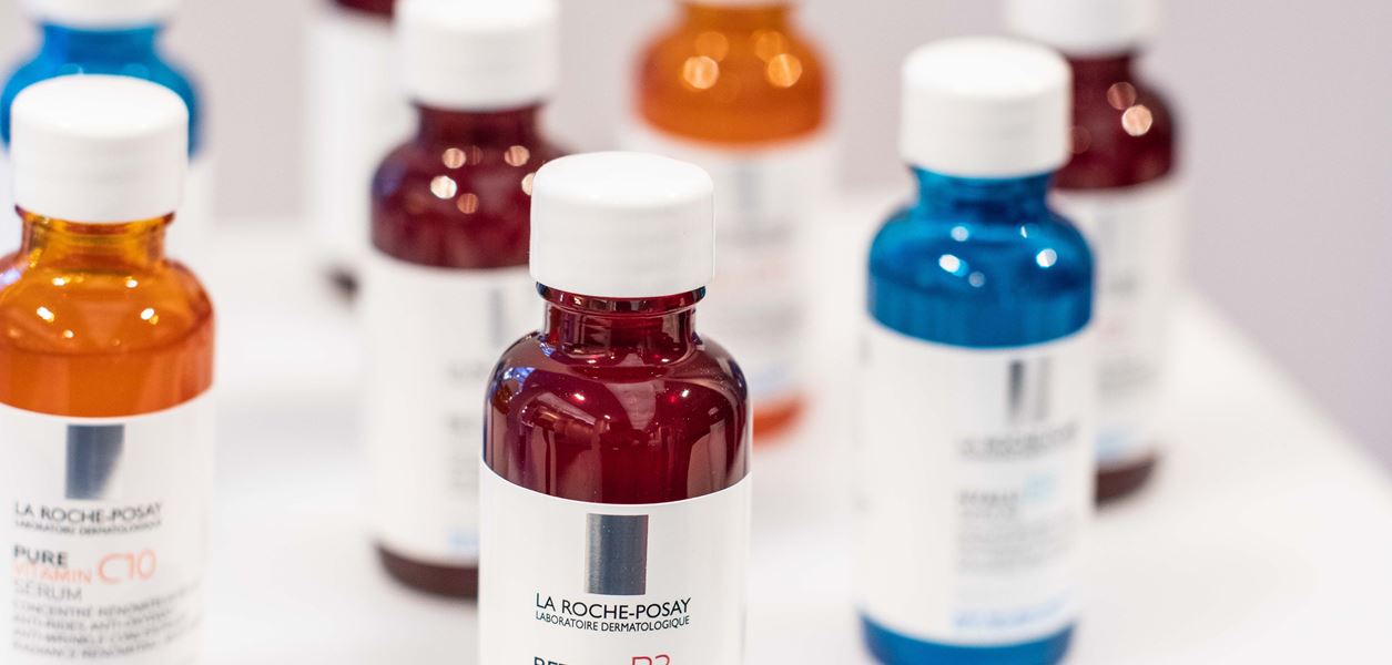 За La Roche-Posay стареенето на кожата не е опция